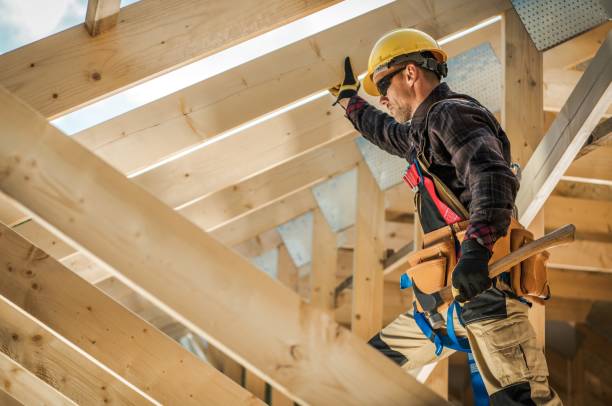 Best Metal Roofing Contractor  in Arrowhead Beach, NC