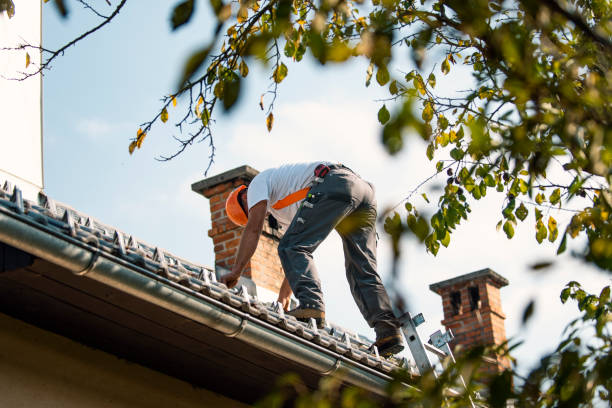 Residential Roof Replacement in Arrowhead Beach, NC
