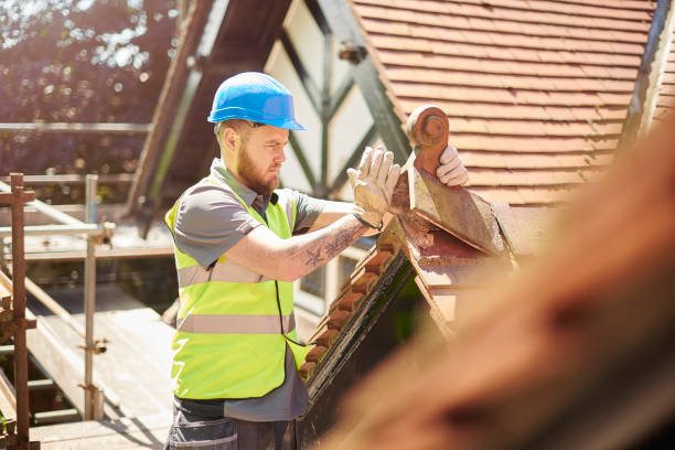 Trusted Arrowhead Beach, NC Roofing Contractor Experts
